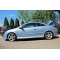 Opel Astra H TwinTop (04-09) sānu sliekšņi, OPC look